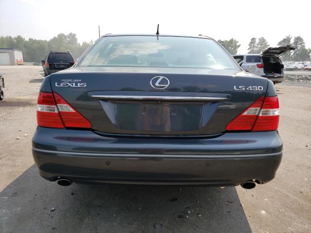 Photo 5 VIN: JTHBN36F040155627 - LEXUS LS 430 