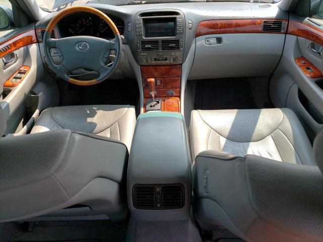 Photo 7 VIN: JTHBN36F040155627 - LEXUS LS 430 