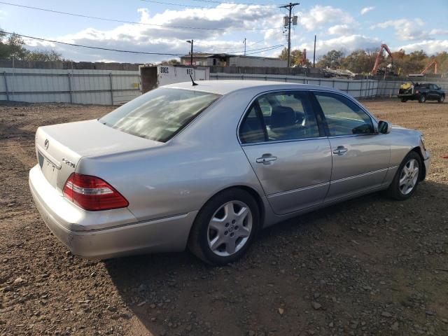 Photo 2 VIN: JTHBN36F040158561 - LEXUS LS 430 