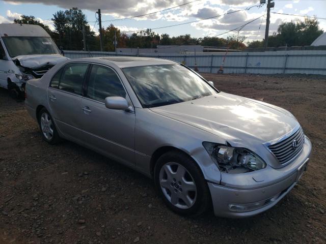 Photo 3 VIN: JTHBN36F040158561 - LEXUS LS 430 