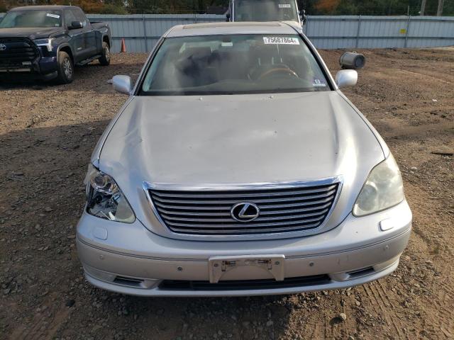 Photo 4 VIN: JTHBN36F040158561 - LEXUS LS 430 