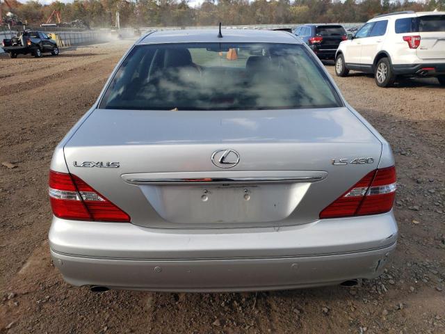 Photo 5 VIN: JTHBN36F040158561 - LEXUS LS 430 