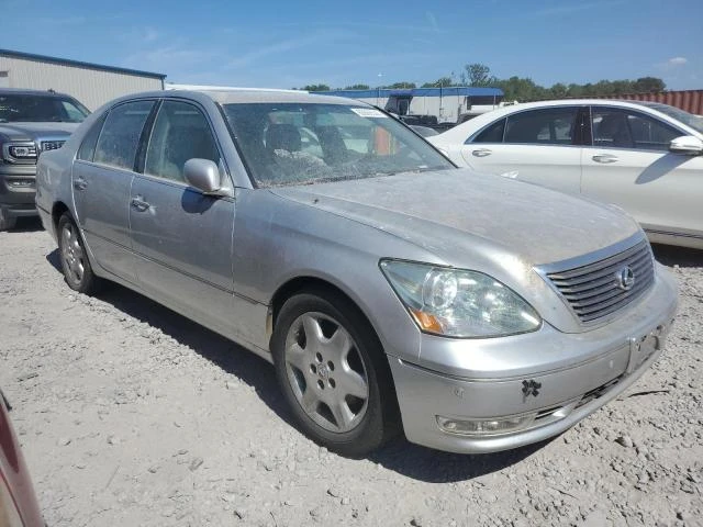 Photo 3 VIN: JTHBN36F040159144 - LEXUS LS 430 