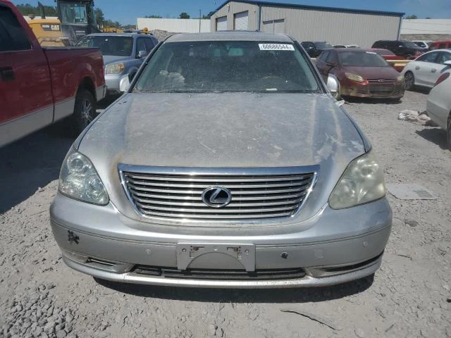 Photo 4 VIN: JTHBN36F040159144 - LEXUS LS 430 