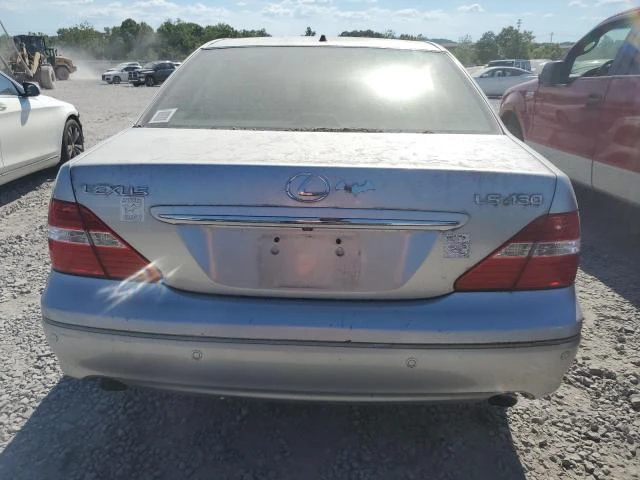 Photo 5 VIN: JTHBN36F040159144 - LEXUS LS 430 