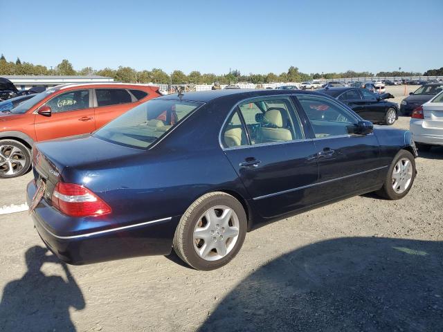 Photo 2 VIN: JTHBN36F040159757 - LEXUS LS 430 