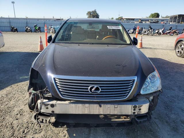 Photo 4 VIN: JTHBN36F040159757 - LEXUS LS 430 