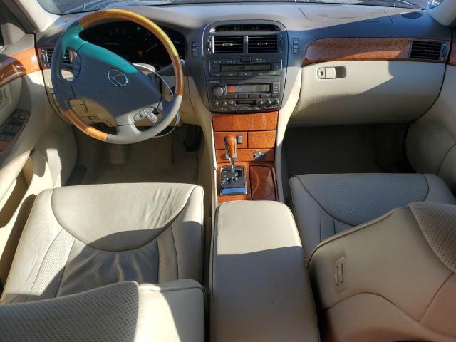 Photo 7 VIN: JTHBN36F040159757 - LEXUS LS 430 