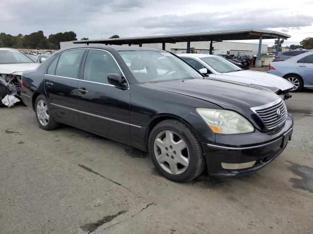 Photo 3 VIN: JTHBN36F040161153 - LEXUS LS430 