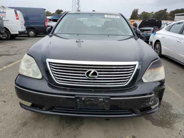 Photo 4 VIN: JTHBN36F040161153 - LEXUS LS430 