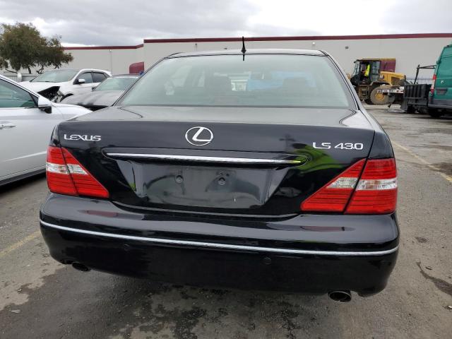 Photo 5 VIN: JTHBN36F040161153 - LEXUS LS430 