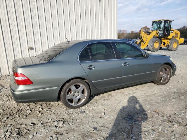 Photo 2 VIN: JTHBN36F040164778 - LEXUS LS430 