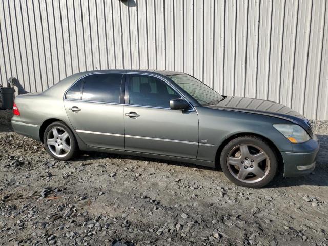 Photo 3 VIN: JTHBN36F040164778 - LEXUS LS430 