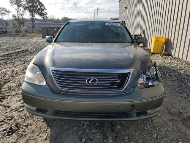 Photo 4 VIN: JTHBN36F040164778 - LEXUS LS430 