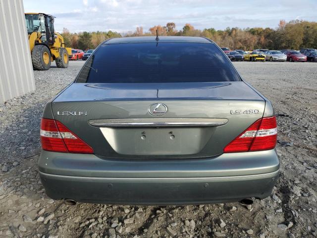 Photo 5 VIN: JTHBN36F040164778 - LEXUS LS430 