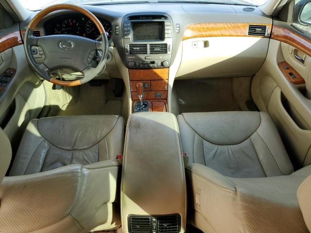 Photo 7 VIN: JTHBN36F040164778 - LEXUS LS430 