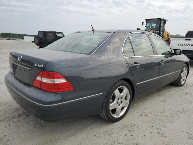 Photo 2 VIN: JTHBN36F040166157 - LEXUS LS430 