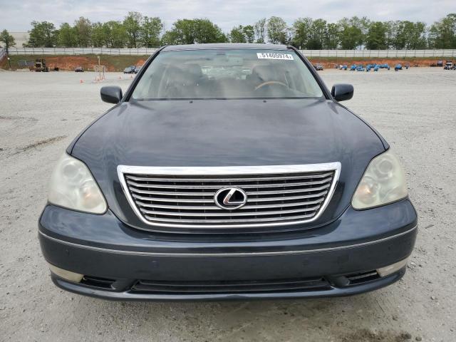 Photo 4 VIN: JTHBN36F040166157 - LEXUS LS430 