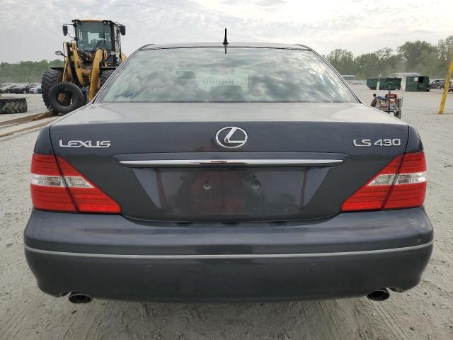 Photo 5 VIN: JTHBN36F040166157 - LEXUS LS430 