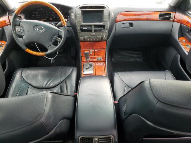 Photo 7 VIN: JTHBN36F040166157 - LEXUS LS430 