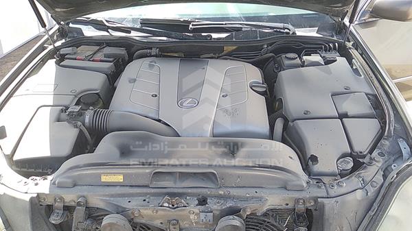 Photo 24 VIN: JTHBN36F040166658 - LEXUS LS 430 