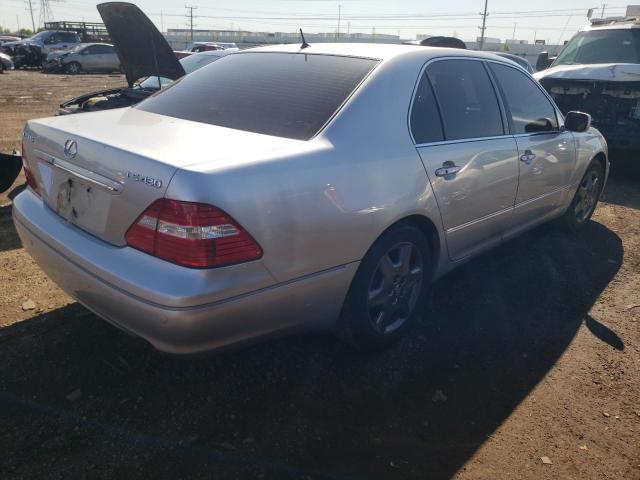 Photo 2 VIN: JTHBN36F040172105 - LEXUS LS430 