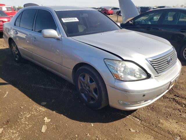 Photo 3 VIN: JTHBN36F040172105 - LEXUS LS430 