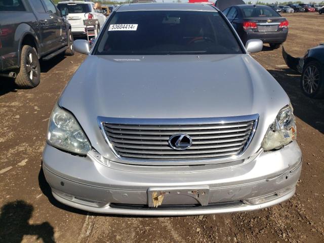 Photo 4 VIN: JTHBN36F040172105 - LEXUS LS430 