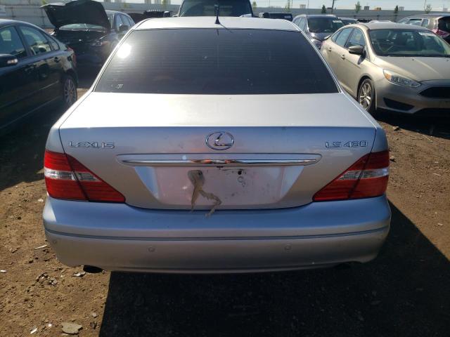 Photo 5 VIN: JTHBN36F040172105 - LEXUS LS430 