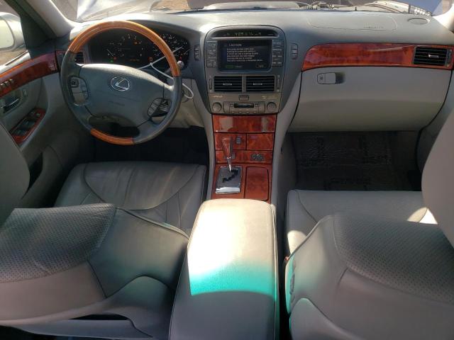 Photo 7 VIN: JTHBN36F040172105 - LEXUS LS430 