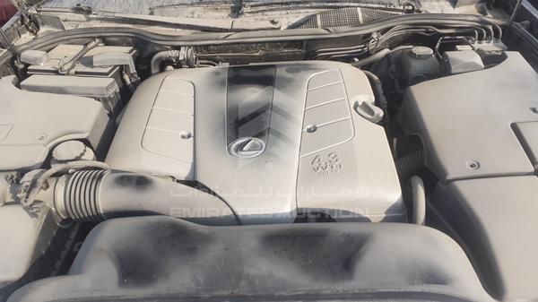 Photo 28 VIN: JTHBN36F040173044 - LEXUS LS 430 