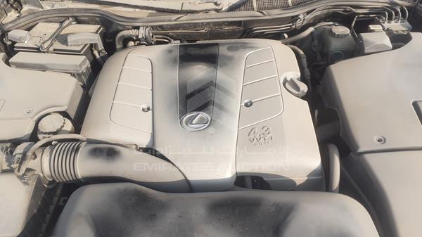 Photo 29 VIN: JTHBN36F040173044 - LEXUS LS 430 