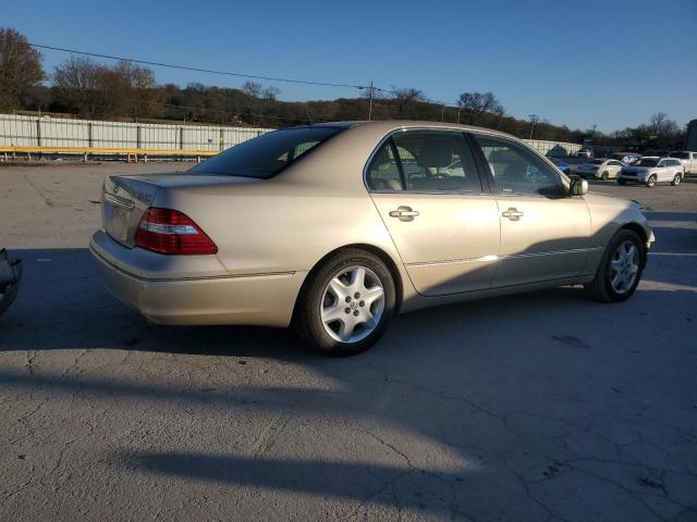 Photo 2 VIN: JTHBN36F040173657 - LEXUS LS 430 