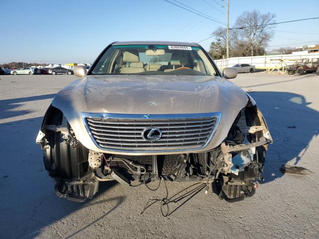 Photo 4 VIN: JTHBN36F040173657 - LEXUS LS 430 