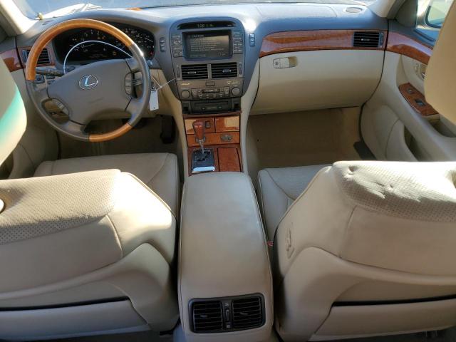 Photo 7 VIN: JTHBN36F040173657 - LEXUS LS 430 