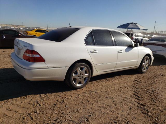 Photo 2 VIN: JTHBN36F050173756 - LEXUS LS 430 