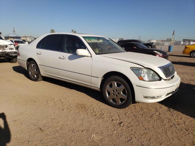 Photo 3 VIN: JTHBN36F050173756 - LEXUS LS 430 