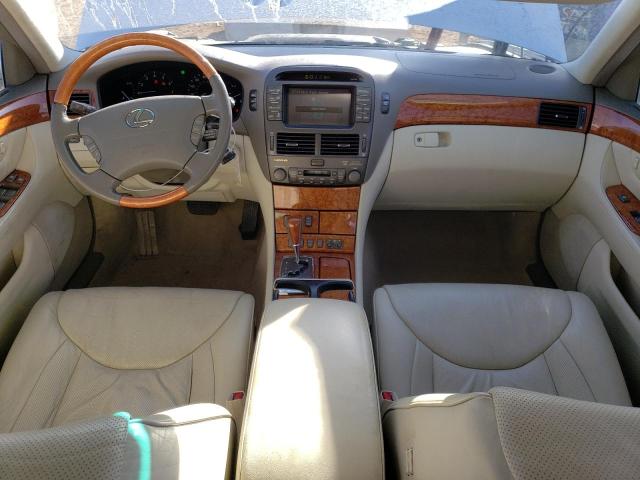 Photo 7 VIN: JTHBN36F050173756 - LEXUS LS 430 