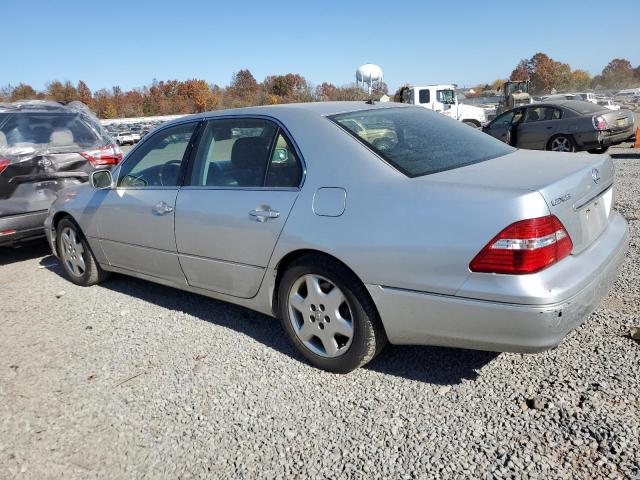 Photo 1 VIN: JTHBN36F050175779 - LEXUS LS 430 