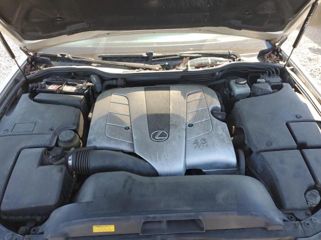 Photo 10 VIN: JTHBN36F050175779 - LEXUS LS 430 