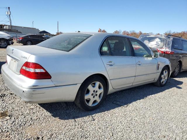 Photo 2 VIN: JTHBN36F050175779 - LEXUS LS 430 