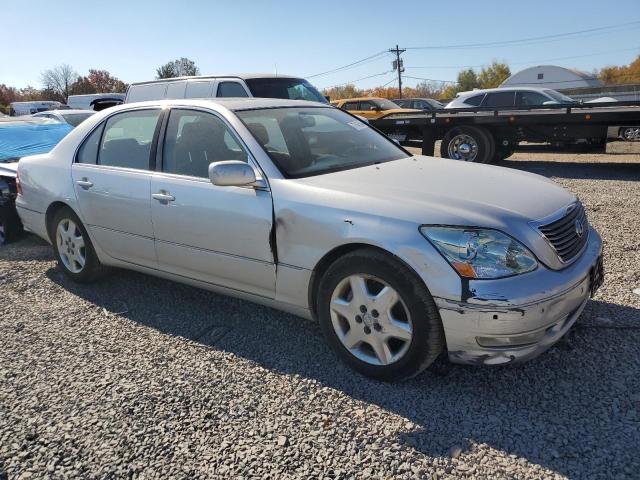 Photo 3 VIN: JTHBN36F050175779 - LEXUS LS 430 