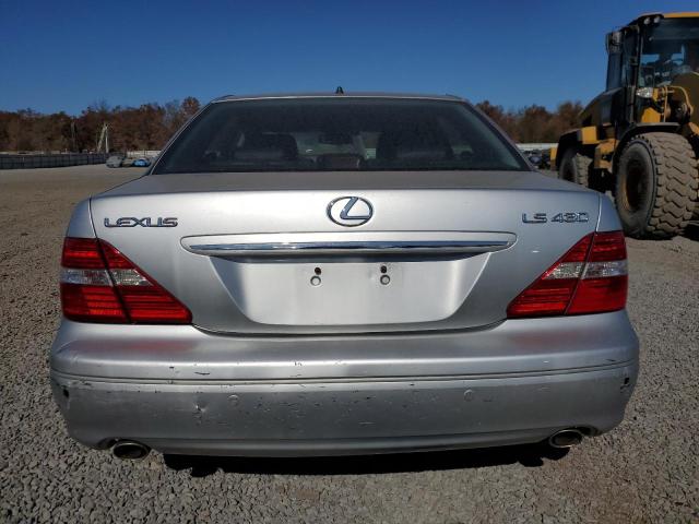 Photo 5 VIN: JTHBN36F050175779 - LEXUS LS 430 