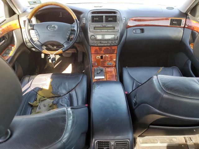 Photo 7 VIN: JTHBN36F050175779 - LEXUS LS 430 