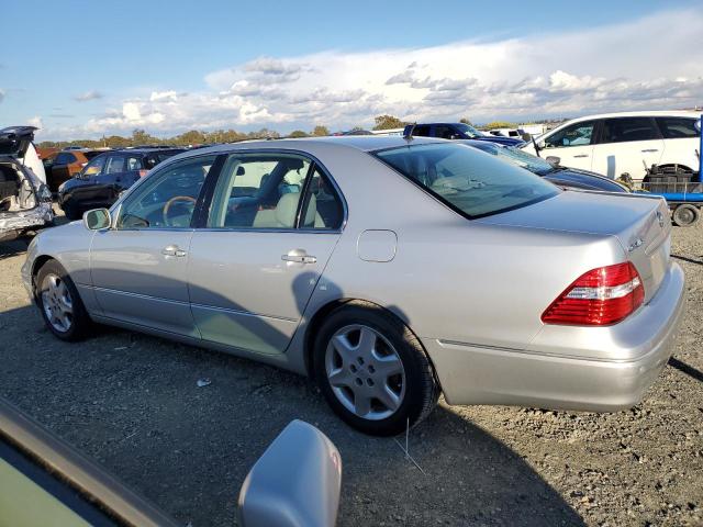 Photo 1 VIN: JTHBN36F050177368 - LEXUS LS 430 