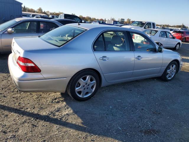 Photo 2 VIN: JTHBN36F050177368 - LEXUS LS 430 