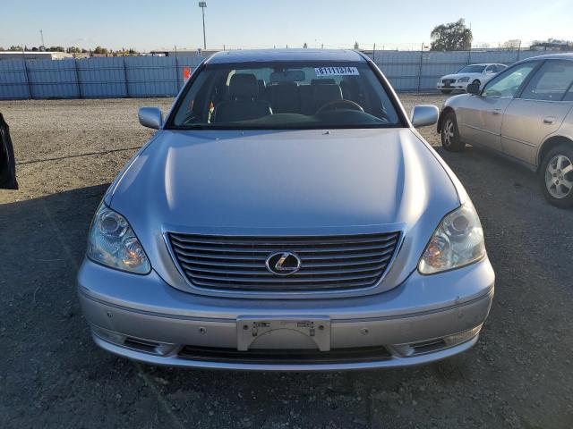 Photo 4 VIN: JTHBN36F050177368 - LEXUS LS 430 