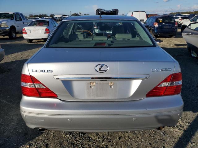 Photo 5 VIN: JTHBN36F050177368 - LEXUS LS 430 