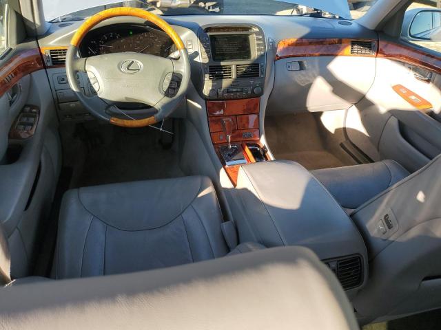 Photo 7 VIN: JTHBN36F050177368 - LEXUS LS 430 