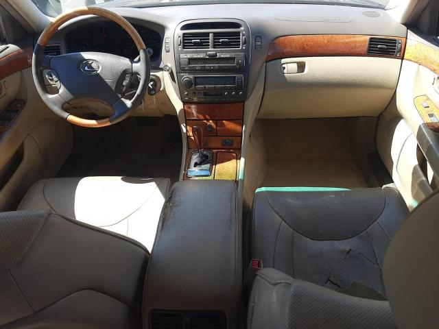 Photo 7 VIN: JTHBN36F050182005 - LEXUS LS430 